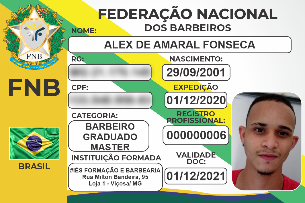 Alex de Amaral Fonseca